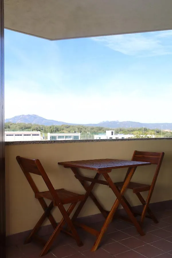 Luxury Pure! Bazzoni 2-Room Suite, Fully Equipped Όλμπια Διαμέρισμα